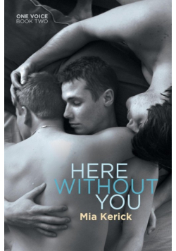 Here Without You