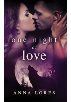 One Night of Love