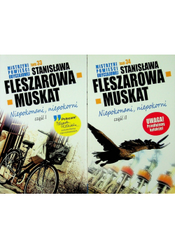 Muskat niepokonani niepokorni Część 1 i 2