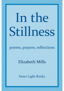 In The Stillness