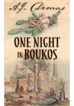 One Night in Boukos