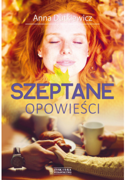 Szeptane opowieści