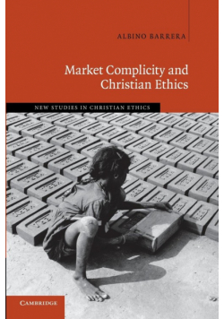 Market Complicity and Christian Ethics