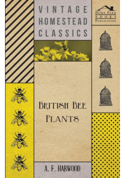 British Bee Plants