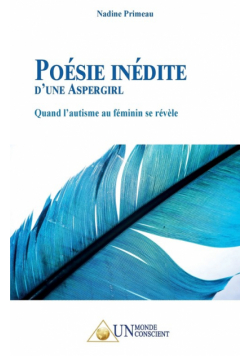 Poésie Inédite D'une Aspergirl