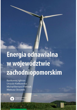 Energia odnawialna w województwie zachodniopomorskim