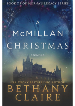 A McMillan Christmas - A Novella