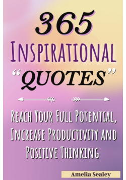 365 Inspirational Quotes