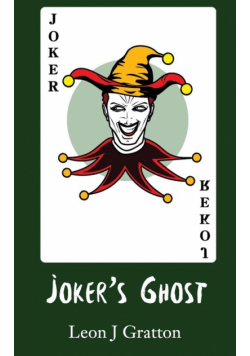 Joker's Ghost
