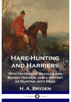 Hare-Hunting and Harriers