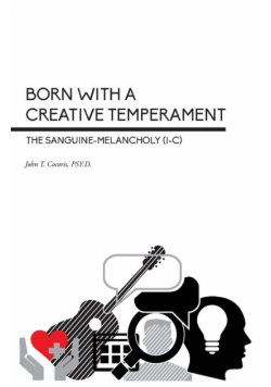 Born With a Creative Temperament