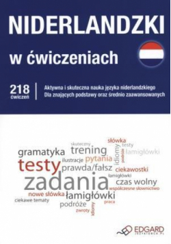 Niderlandzki w ćwiczeniach EDGARD