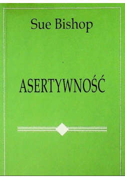 Asertywność