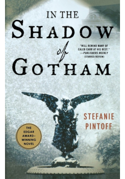 In the Shadow of Gotham