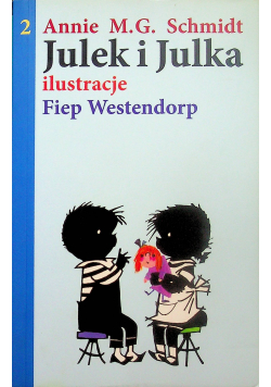 Julek i Julka 2