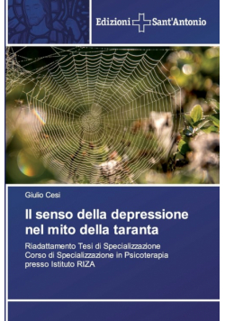 Il senso della depressione nel mito della taranta