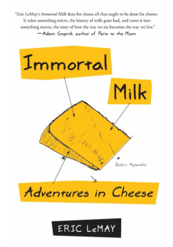Immortal Milk