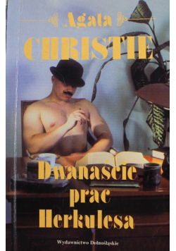 Dwanaście prac Herkulesa