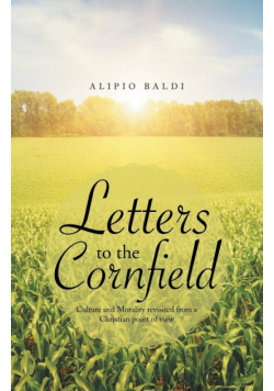 Letters to the Cornfield