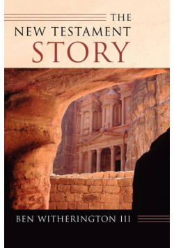 The New Testament Story