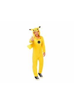 Strój Pokemon Pikachu
