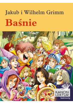 Baśnie Grimm