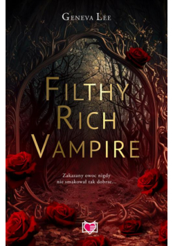 Filthy Rich Vampire