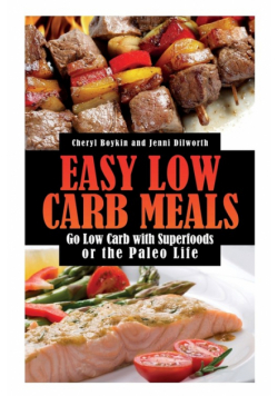 Easy Low Carb Meals