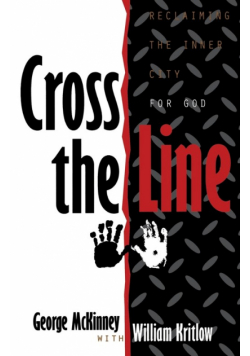 Cross the Line