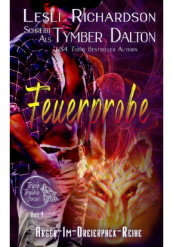 Feuerprobe