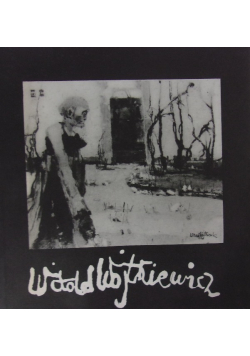 Witold Wojtkiewicz 1879 1909