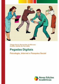 Pegadas Digitais