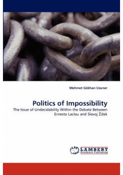 Politics of Impossibility
