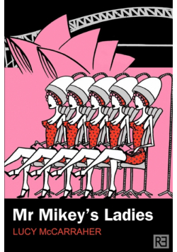 Mr Mikey's Ladies