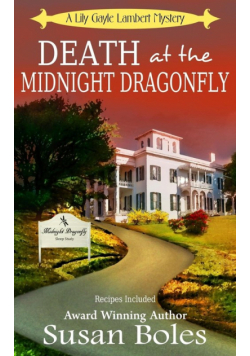 Death at the Midnight Dragonfly