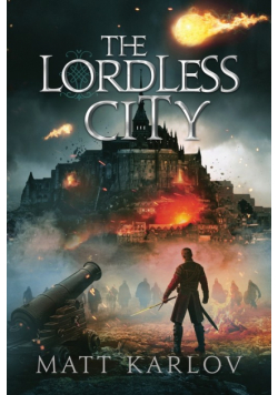 The Lordless City