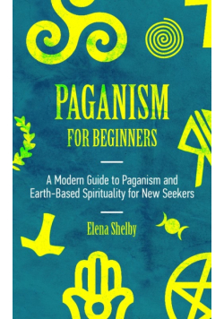 Beginner's Guide for Paganism