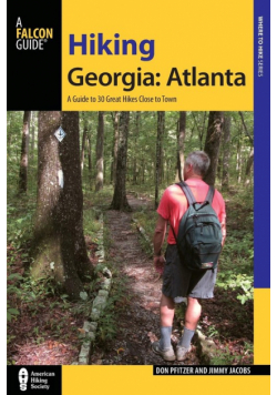 Hiking Georgia