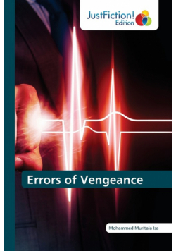 Errors of Vengeance