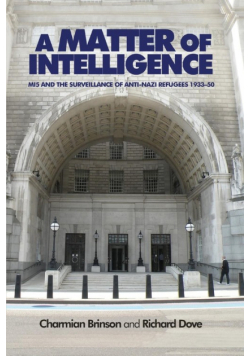 A matter of intelligence