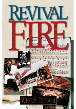 Revival Fire