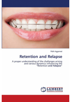 Retention and Relapse