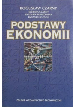 Podstawy ekonomii