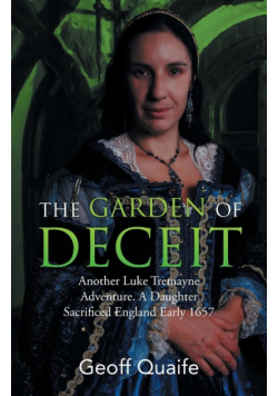 The Gardenof Deceit