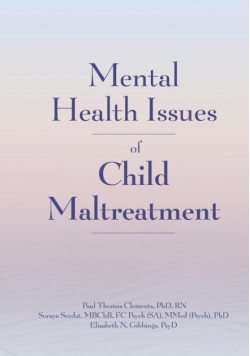 Mental Health Issues of Child Maltreatment