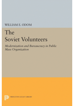 The Soviet Volunteers