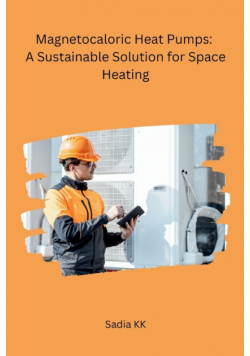 Magnetocaloric Heat Pumps