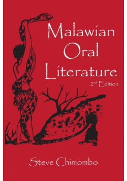 Malawian Oral Literature