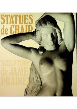 Statues de Chair Sculptures