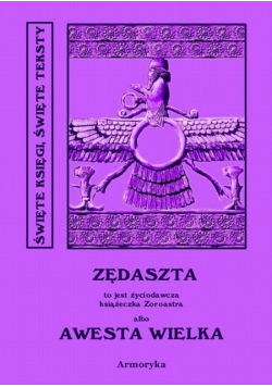 Zędaszta albo Awesta Wielka